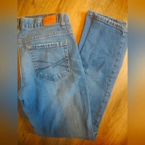Women's Aeropostale jeans